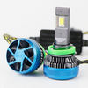 El mejor faro LED de automóviles de alta potencia V60 H11