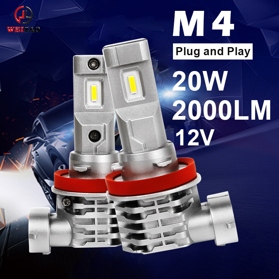 Faros M4-H11