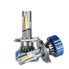 2023 actualizado todo en un kit de faro LED V50 H4 al por mayor