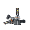 Bombilla LED compacta para faros delanteros 9006