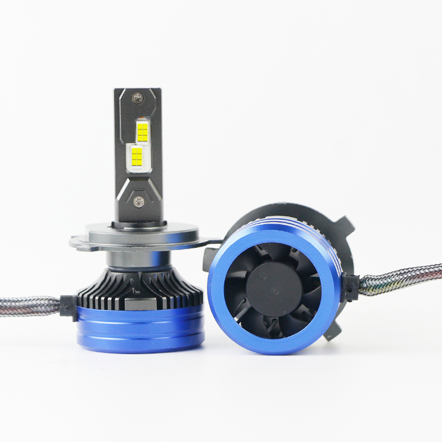 Apariencia novedosa SUPER Bright LED FEARLEL V60 H4