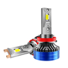 High Potencia 240W Bombas de faros LED LED V60 H11