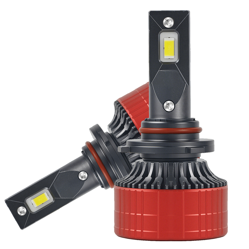 Bombilla de faro LED 9005 más brillante 140W 14000LM OEM/ODM