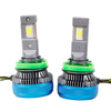 El mejor faro LED de automóviles de alta potencia V60 H11