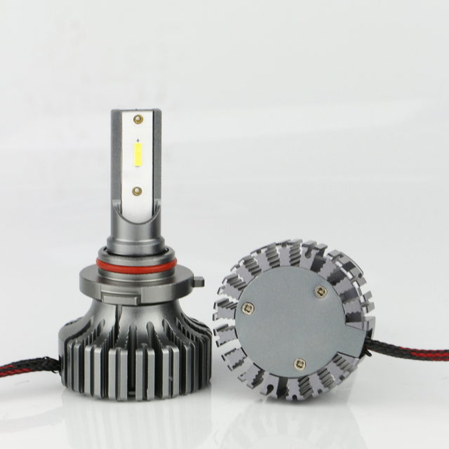 Kit de conversión de faros LED de LED más vendido V13 9005