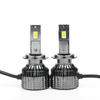 Último faro LED de Canbus V30 H7