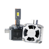 CSP3570 3 Tubo de cobre Súper brillante LED LED D1S D1R