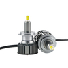 Floso de automóvil luminoso de 30W 360 H7