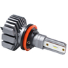 Diseño hueco de faro rentable V2S H11 