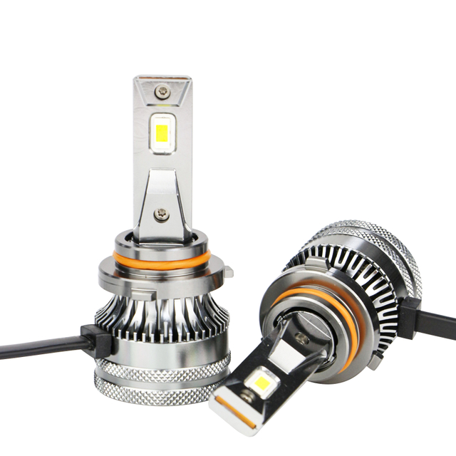 Farto LED súper brillante V15 9006