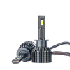 Sistema moderno de iluminación de automóviles de 45W Custom 45W V45 H1