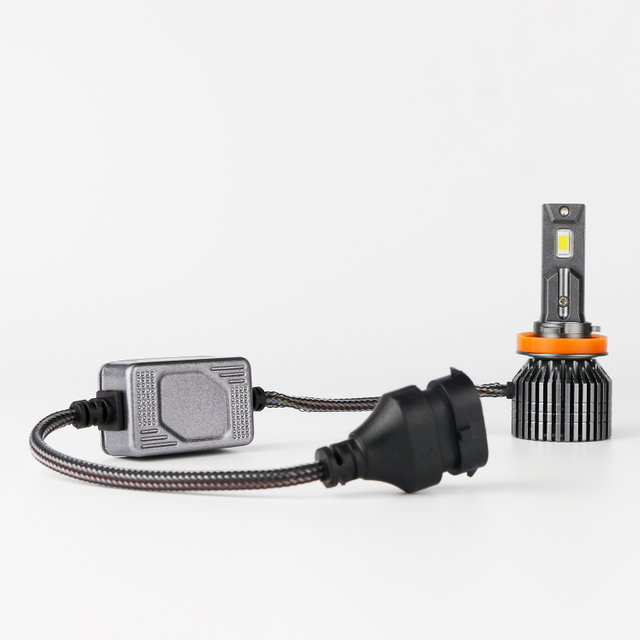 Farto LED Super Bright LED V45 H11 de larga duración