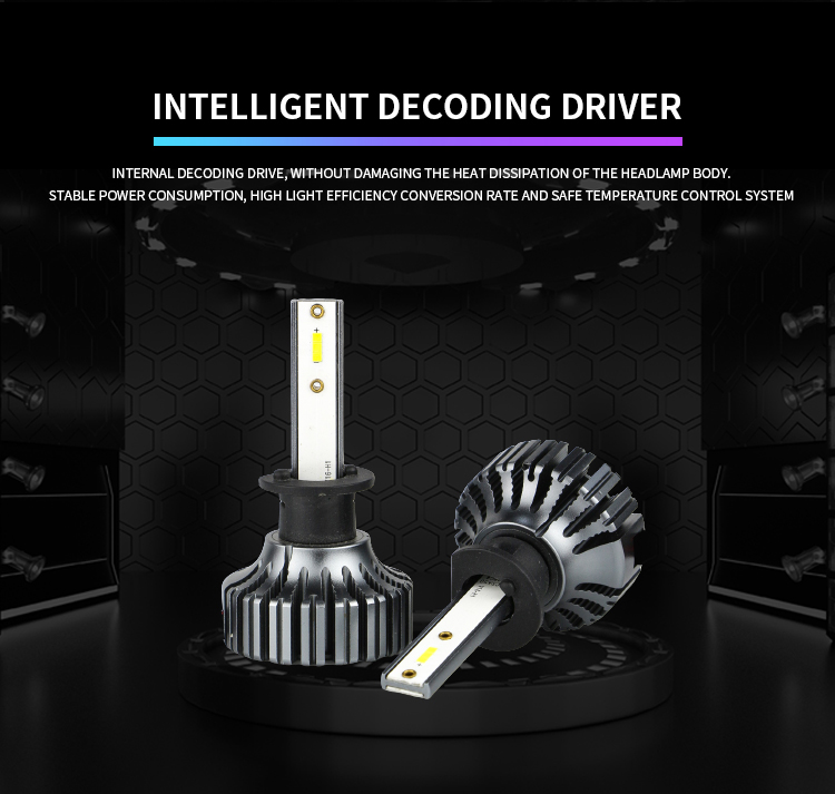 Kit de conversión LED
