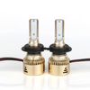 Kit de conversión de luz LED de coche ultra delgado Kit de conversión L8 H7