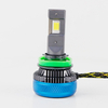El mejor faro LED de automóviles de alta potencia V60 H11