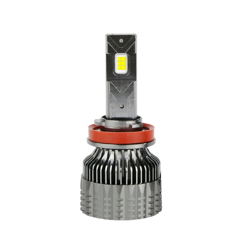 Faro de coche impermeable de alto valor 13000LM V30 H11