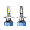 2023 actualizado todo en un kit de faro LED V50 H4 al por mayor