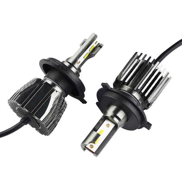 Bombilla de coche H4 sin ventilador de 40 W