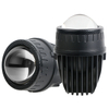2 pulgadas OEM 12V 24V BI Proyector Lente Fog LED LED PARA CAR