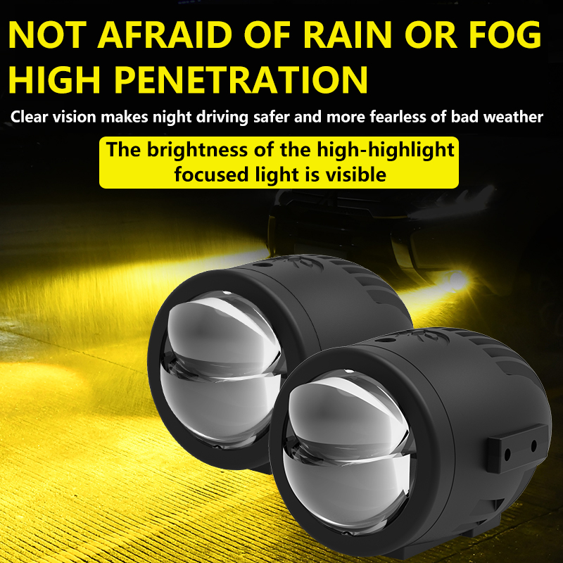 Super Bright 45W Láser Cambio de color Cambio de lente de lente de vidrio LED LED