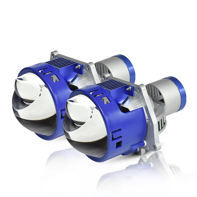 Super Bright Universal Láser LED Lens T50 Factory