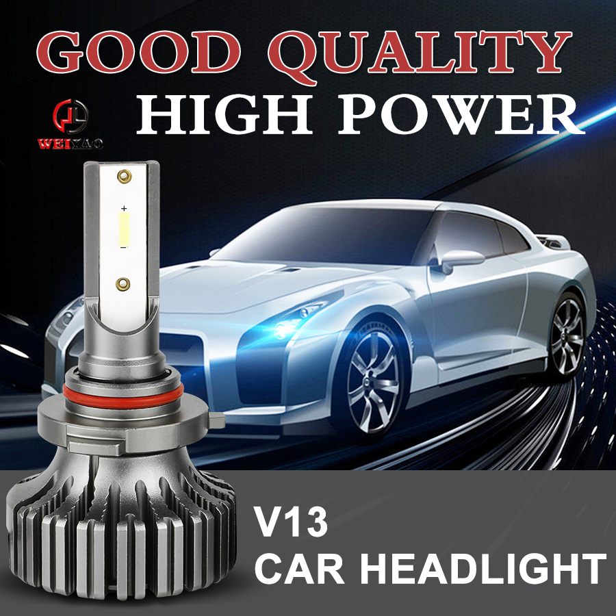 faro de LED 