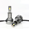 Luces LED LED de iluminación ancha de alta potencia Kit V15 H3