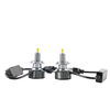 Floso de automóvil luminoso de 30W 360 H7