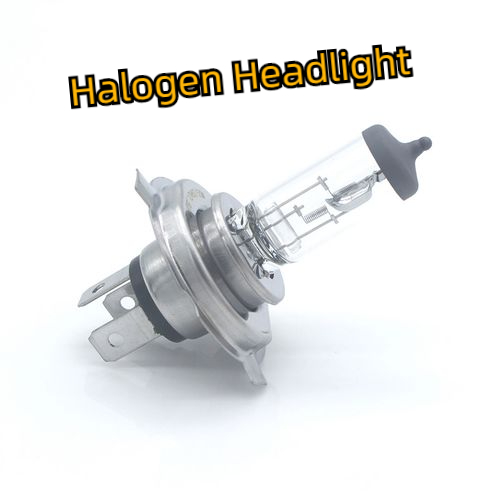 Faros HID
