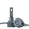 Sistema moderno de iluminación de automóviles de 45W Custom 45W V45 H1