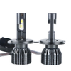 Nuevo faro de automóvil de alta calidad V40 H4 Company