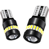 Luces de domo CANBUS de 10 V-30V T10 LED 3030 SMD Luz trasera 