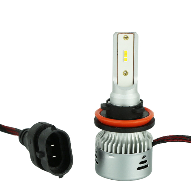 Floso LED LED de bajo precio L8 H11