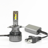 Farto LED de tubo de doble cobre doble inteligente Super Bright V30 H4