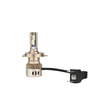 Flosas LED H4 de 12 voltios para coche