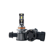 Bombilla LED compacta para faros delanteros 9006