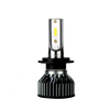 Kit de conversión de faros del faro LED de haz H7 de 25W