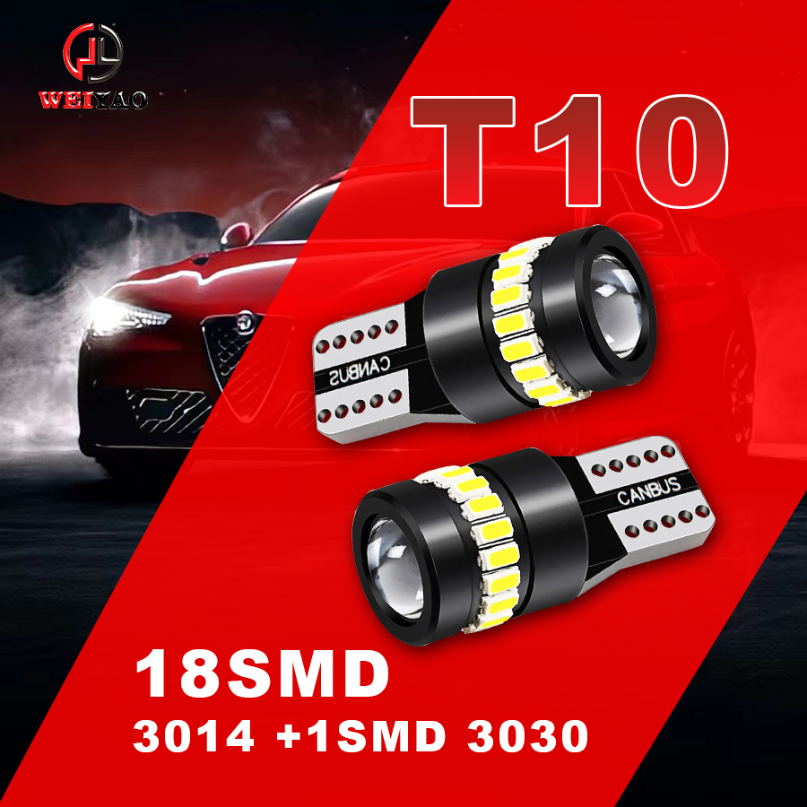 bombilla LED T10 al por mayor 