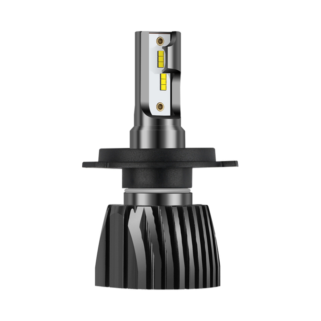 Bombilla de coche H4 sin ventilador de 40 W
