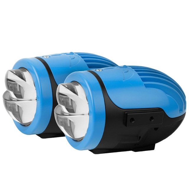 Nuevo control remoto de alta calidad control remoto de 2 pulgadas Proyector de proyector de proyector LED LED