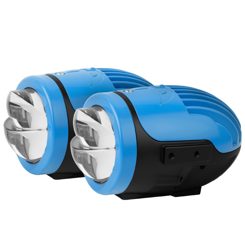 Nuevo control remoto de alta calidad control remoto de 2 pulgadas Proyector de proyector de proyector LED LED