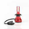 48W 4800LM RED AUTO LED FEARL V23 H7