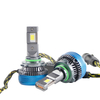 2023 Nuevo faro LED de alta potencia V60 9005