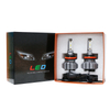 Diseño hueco de faro rentable V2S H11 
