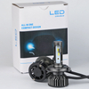 Farto LED de 12 V impermeable mini F2 H4