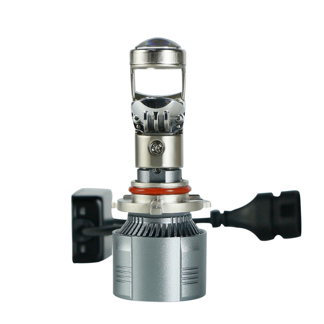 Nuevo proyector láser de alta potencia Bulb V80 