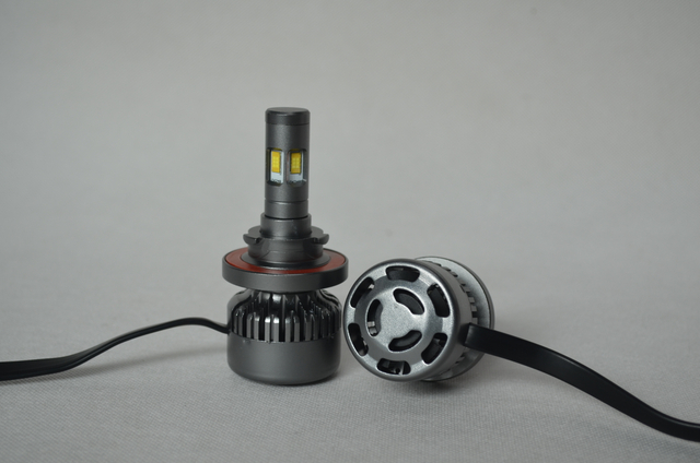 40W 4 lados CSP LED LED V10 H13