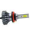 Farto de coche de mazorca promocional V2F H11