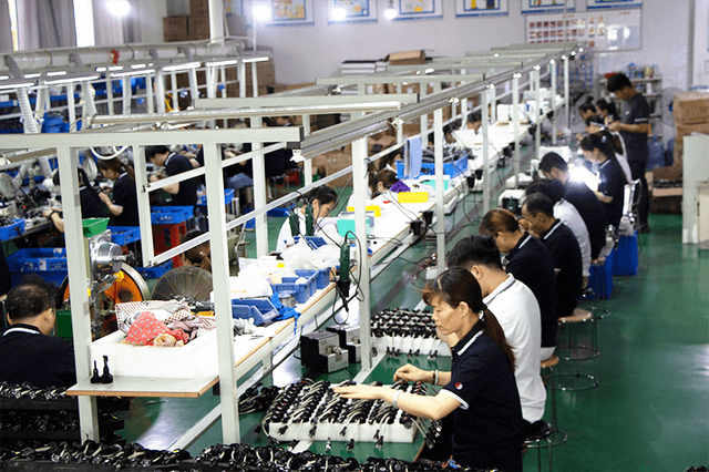 faro led proveedor de china