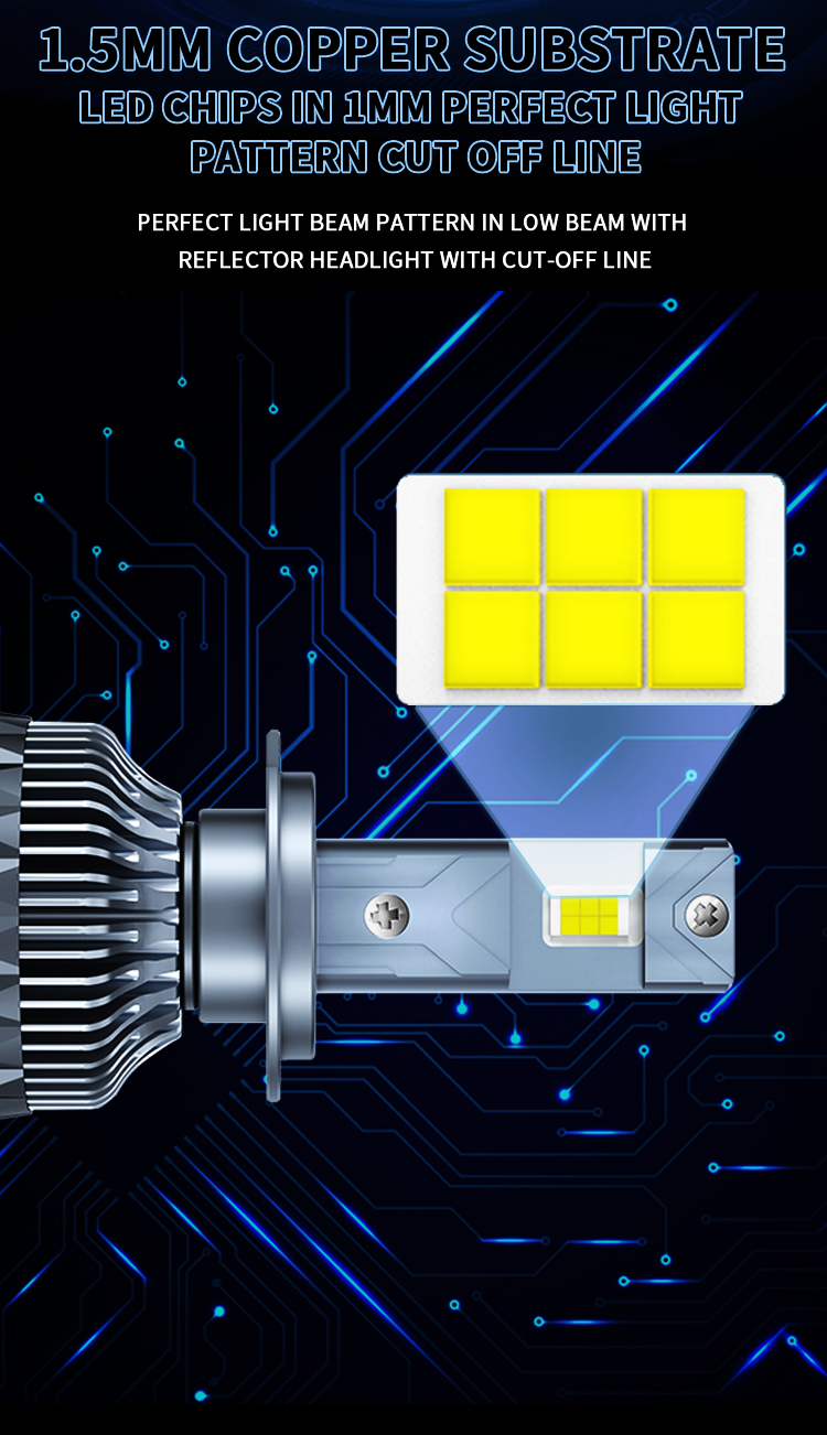 Faros V30